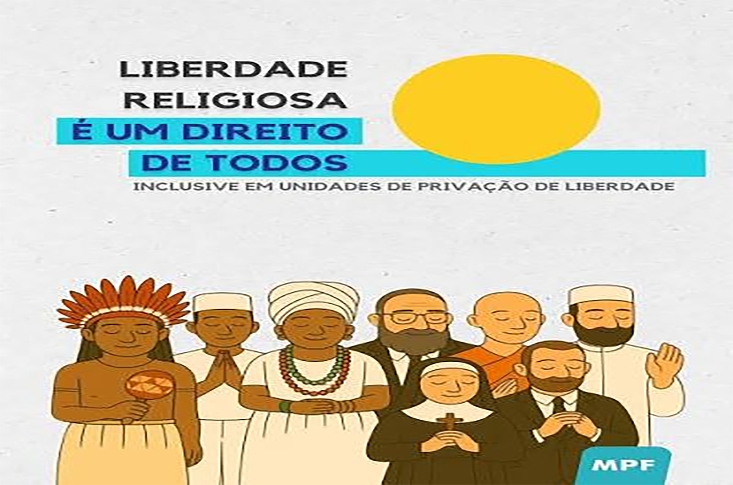  Direitos que todo praticante de religião de matriz africana deve conhecer