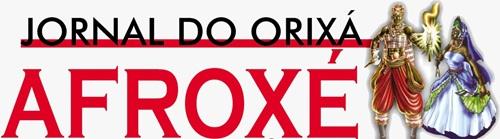 Revista Afroxé