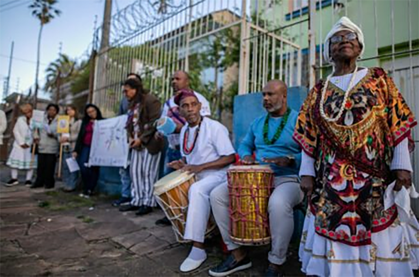 Por que o Rio Grande do Sul tem uma das cenas religiosas afro-brasileiras mais fortes do país?
