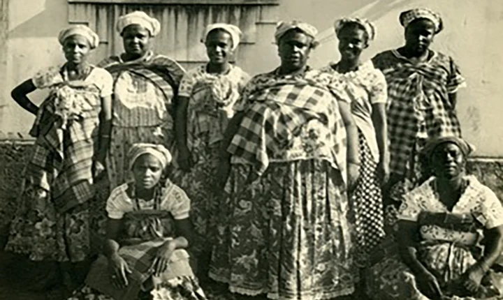 Como uma palavra africana ganhou novos significados no Brasil