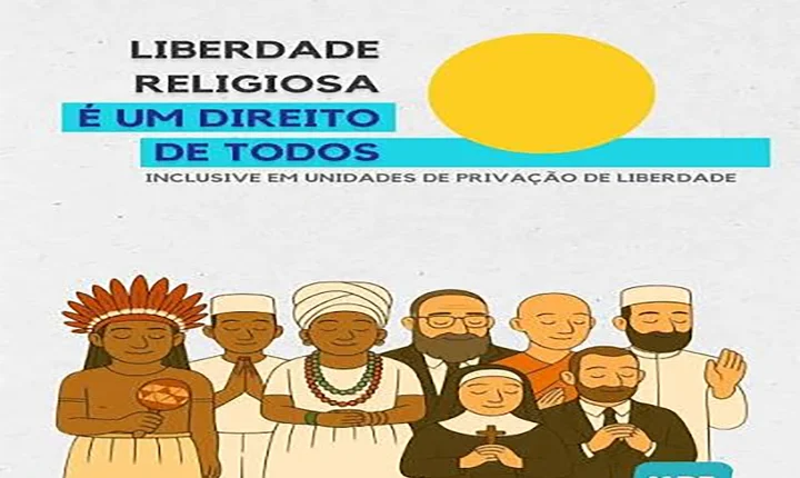  Direitos que todo praticante de religião de matriz africana deve conhecer