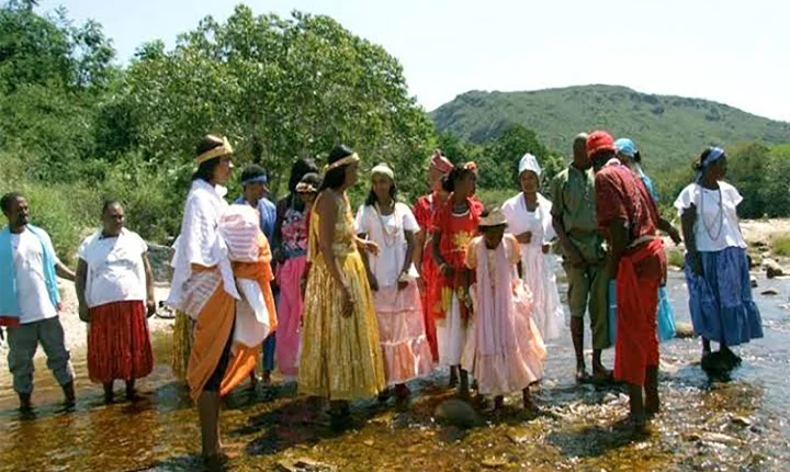 O que os caminhos da Chapada Diamantina revelam sobre a cultura brasileira