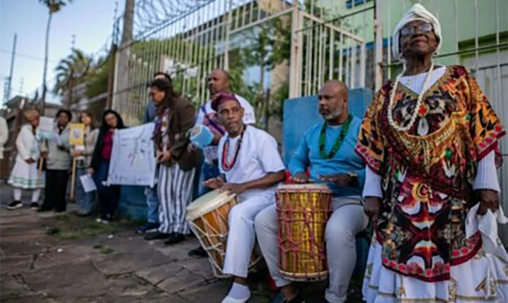 Por que o Rio Grande do Sul tem uma das cenas religiosas afro-brasileiras mais fortes do país?