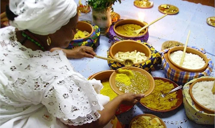 Terreiros estão espalhados por diferentes regiões do país e fazem parte da diversidade cultural e religiosa brasileira